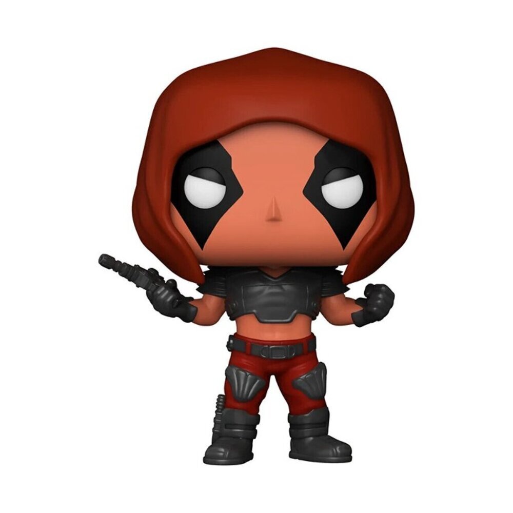 Funko Pop! Vinyl G.I. Joe Zartan #12 Vinyl Figure - Picture 2 of 2